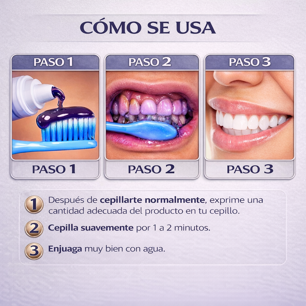 🦷 BlancoDent – Blanqueador Dental Profesional - Compra 1 y llévate 2 - Rebajas 2026🔥