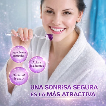 🦷 BlancoDent – Blanqueador Dental Profesional - Compra 1 y llévate 2 - Rebajas 2026🔥
