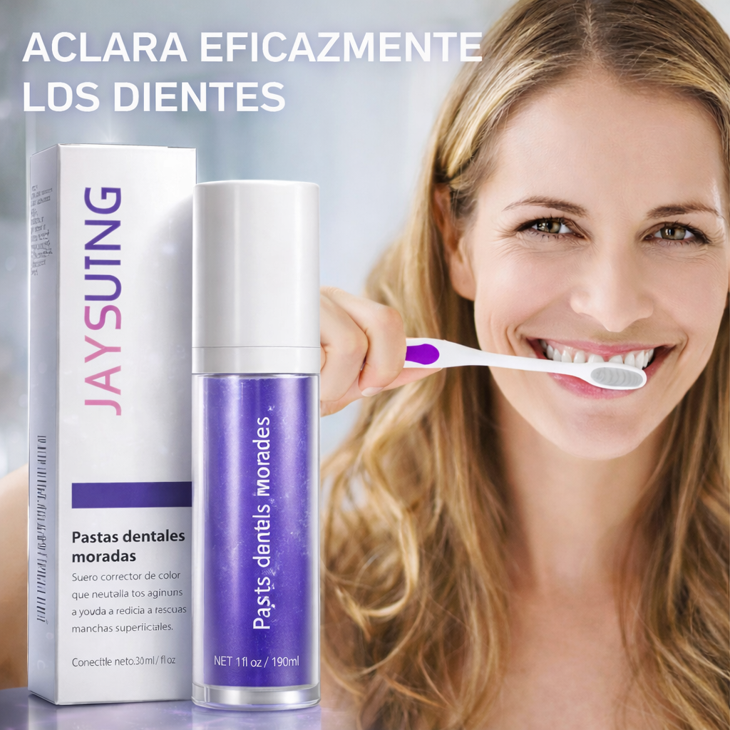 🦷 BlancoDent – Blanqueador Dental Profesional - Compra 1 y llévate 2 - Rebajas 2026🔥
