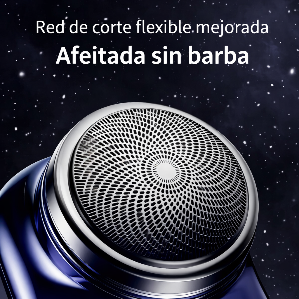 🪒 MINI AFEITADORA ELÉTRICA PORTÁTIL - REBAJAS 2026 🔥